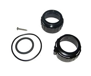 OASE 15535 Lot de vis de serrage de rechange UVC 7/9/11 W