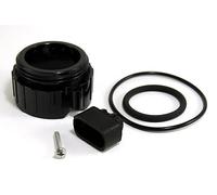 OASE 15535 UVC QUARTZ Locking Nut Set Biopress, Vitronic, Multiclear, Pondopress