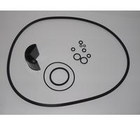 Oase 16033 Rechange Joint Ensemble Pour Neuf Modèles 12/16/20/30000