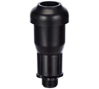 Oase 22-5K Mousseur à Mousse pour Buses Nautilus 1,3 cm, Noir