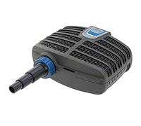 Oase Pompe de filtration AquaMax Eco Classic 3500E Noir