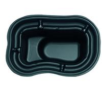 Oase 36767 Bassin Préformé 250 L