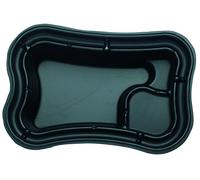 Oase 36769 Bassin Préformé 750 L