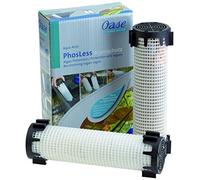 Oase 36981 AquaActiv PhosLess Anti Algues, gris