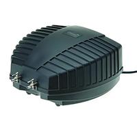 Oase 37125 AquaOxy 1000 Pompe de Bassin, Noir