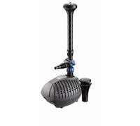 OASE 41925 Aquarius Fountain Set Eco 7500