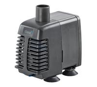 OASE 42655 Optimax 800 Pompe d'aquarium pour Aquarium d'eau Douce et d'eau de mer, débit d'eau réglable, 800 l/h, 7 W