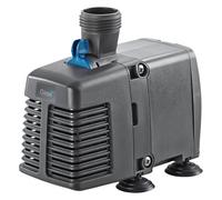 OASE 42658 Optimax 3000 Pompe d'aquarium pour Aquarium d'eau Douce et d'eau de mer, débit d'eau réglable, 3000 l/h, 55 W