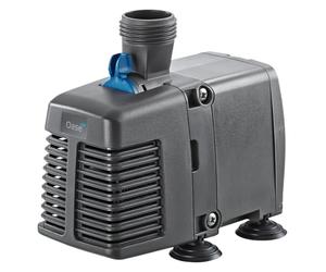 OASE 42658 Optimax 3000 Pompe d'aquarium pour Aquarium d'eau Douce et d'eau de mer, débit d'eau réglable, 3000 l/h, 55 W