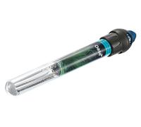 OASE 42699 HeatUp 50 Chauffage d'aquarium avec Support pour Aquarium d'eau Douce et d'eau de mer 50 W