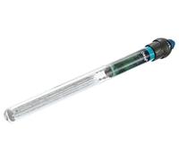 OASE 42708 HeatUp 200 Chauffage d'aquarium avec Support pour Aquarium d'eau Douce et d'eau de mer 200 W