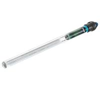 OASE 42712 HeatUp 250 Chauffage d'aquarium avec Support pour Aquarium d'eau Douce et d'eau de mer 250 W