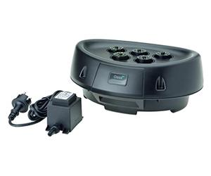 OASE 50214 Water Starlet Fontaine, Noir