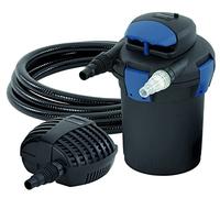 Oase Filtre de Bassin BioPress - 4000