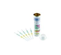 Oase 50570 aquaactiv quicksticks test bandelette de bassin 6 en 1