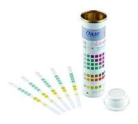 Oase 50570 aquaactiv quicksticks test bandelette de bassin 6 en 1