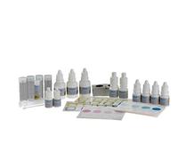 Oase 50571 AquaActiv Set d'Analyse de l'eau