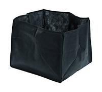 Oase 51201 Panier à Plantes Textile Carré 25 cm