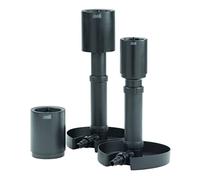 Oase Filtre de bassin AquaSkim 20 (51236) 8000 l/h Noir