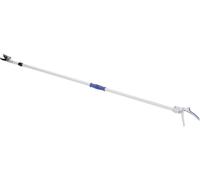 Oase 51243 Cisaille pour bassin (L x l) 1660 mm x 60 mm