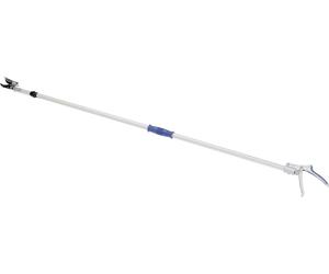 Oase 51243 Cisaille pour bassin (L x l) 1660 mm x 60 mm