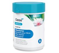 Oase 51277 AquaActiv BioKick Activateur de Filtre 100 ML, Gris