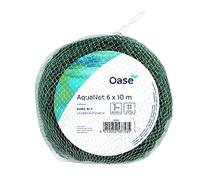 Oase 53753 AquaNet 3 Filet de Bassin 6 x 10 m, Noir