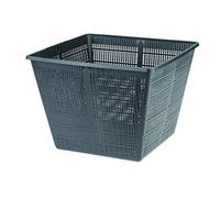 Oase Panier à Plantes - Carré - 35 x 35 x 26 cm