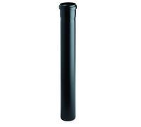Oase 55043 Tube Ecoulement pour Sortie Filtre Noir DN75/480 mm