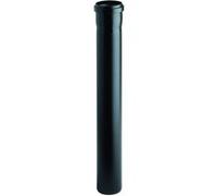 Oase 55043 Tube Ecoulement pour Sortie Filtre Noir DN75/480 mm G