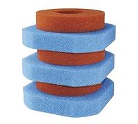 Oase 56110 Set de Mousses pour FiltoClear 6000, Bleu