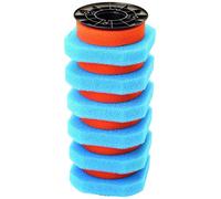Oase Set de mousses 56884 pour Filtoclear 15000 – Bleu