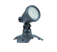 Oase 57034 Lunaqua 3 Led Set D'éclairage Gris