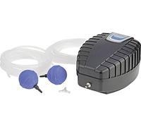 Oase - Kit d’aération de bassin AquaOxy 500 - 500 l/h - Réf. 57063