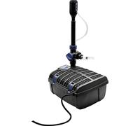 Oase Filtral 3000 Clarificateur UVC, Noir