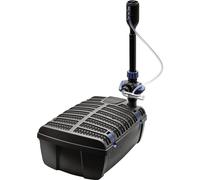 Oase 70235 Filtral UVC 6000 Pompe à filtre avec fonction filtre, avec destructeur dalgues UVC 2500 l/h