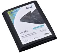 Oase EuroFol EPDM Pre-Packed 0,75 mm/2 x 1,5m