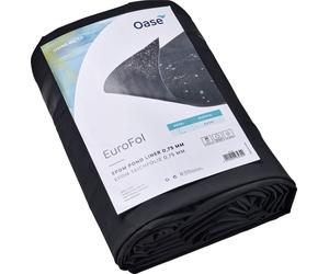 Oase 93230 EuroFol EPDM Pre-Packed Bâche pour bassin (L x l) 6 m x 5 m 1 pc(s)