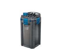 OASE 94700 BioMaster² 600 Filtre extérieur pour Aquarium Convient pour Eau Douce et Eau de mer jusqu'à 600 l 22 W