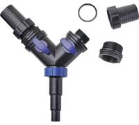 Oase 95492 Kit d'extension avec répartiteur Y 1 pc(s)