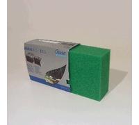 Oase Accessoires Filtre, éponge de Rechange pour Bio Smart 18000-36000, Vert, 25 x 20 x 9 cm, 56679
