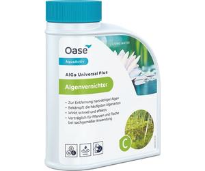 Oase AquaActiv - AlGo Universal Plus - 500 ml