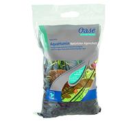 Oase Tourbe spéciale pour bassin de jardin AquaActiv AquaHumin 53759 Protection algues 10 l blanc