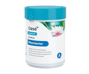 OASE AquaActiv BioKick 43138 Bactéries de filtration 200 ml pour 10 000 l