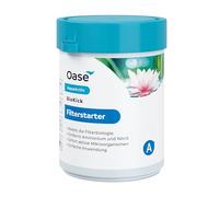 OASE AquaActiv BioKick 43138 Bactéries de filtration 200 ml pour 10 000 l, Silber