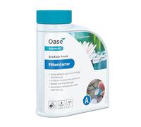OASE AquaActiv BioKick Fresh 43145 Activateur de bactéries pour filtre de bassin 500 ml pour 10 000 l