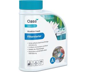 Oase AquaActiv - BioKick Fresh - 500 ml