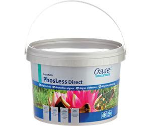 Oase AquaActiv PhosLess - Protection Anti-Algues - 5 litres