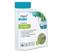 OASE AquaActiv PondClear 43140 Clarificateur de bassin 500 ml