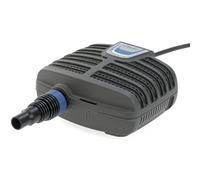 OASE AquaMax Eco Classic 3500 E Filter- und Bachlaufpumpe - schwarz